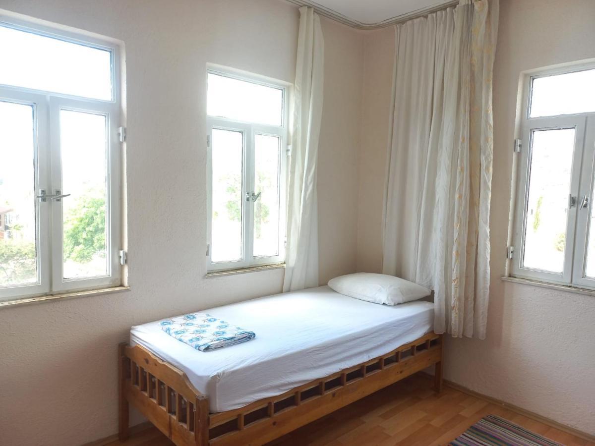 Adventurous Local Hostel Fethiye Exterior photo