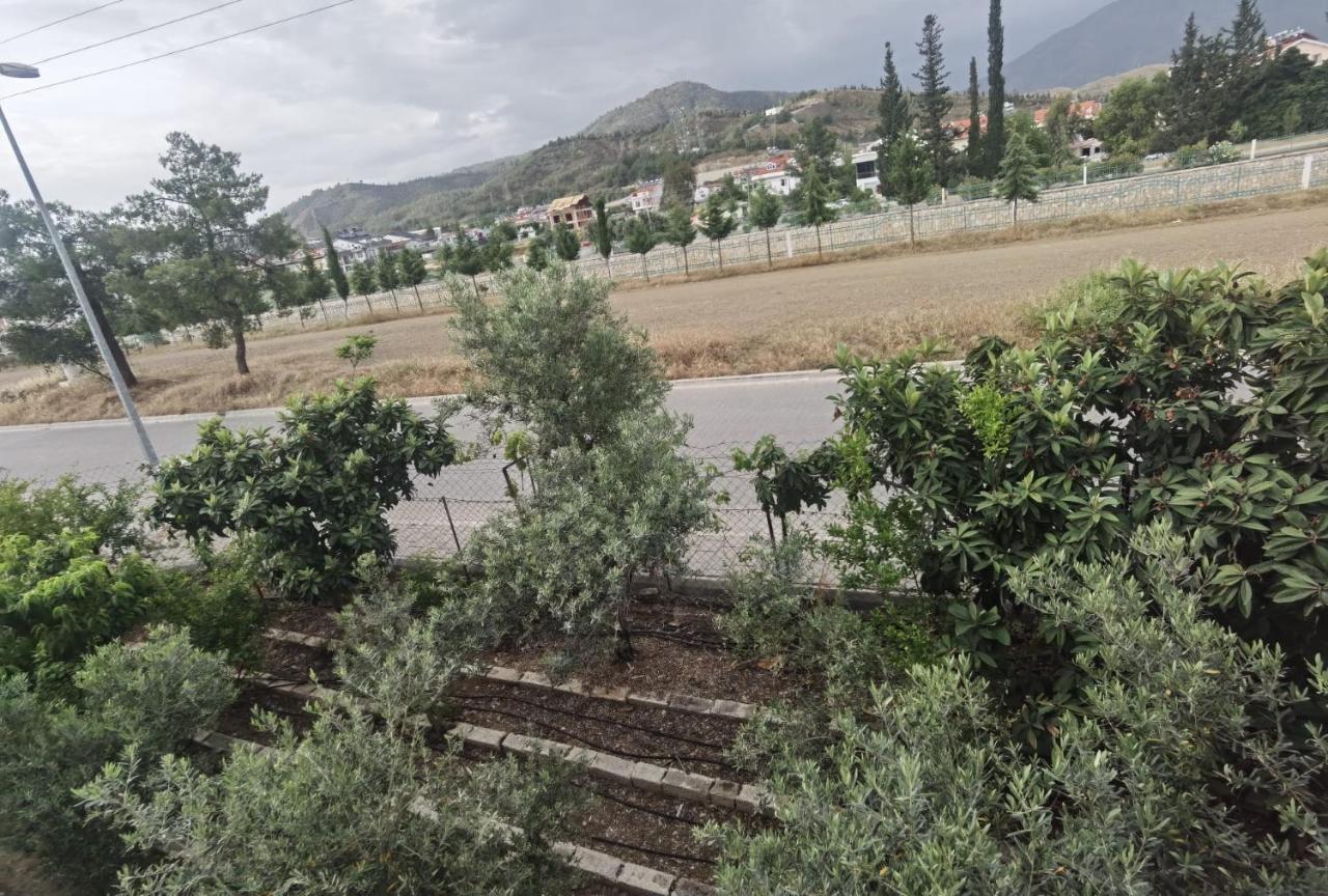 Adventurous Local Hostel Fethiye Exterior photo