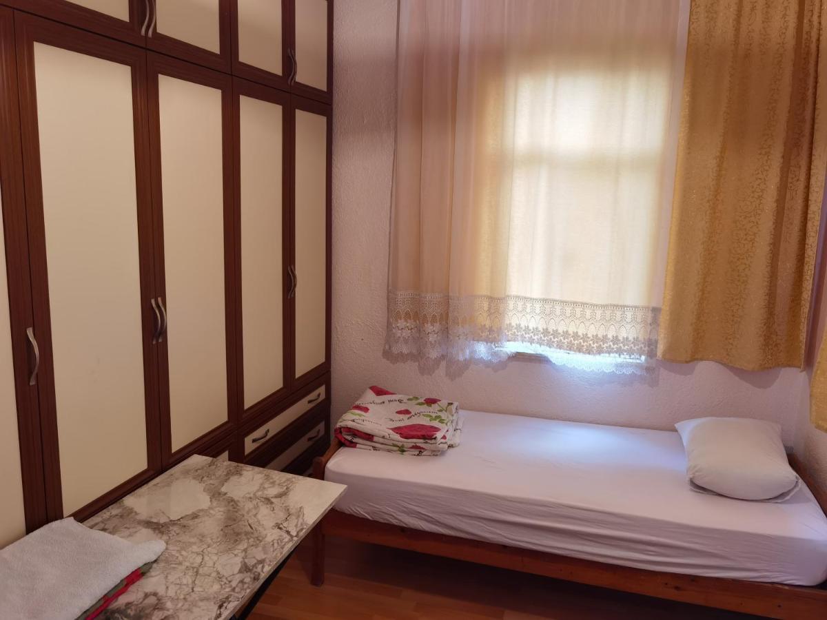 Adventurous Local Hostel Fethiye Room photo