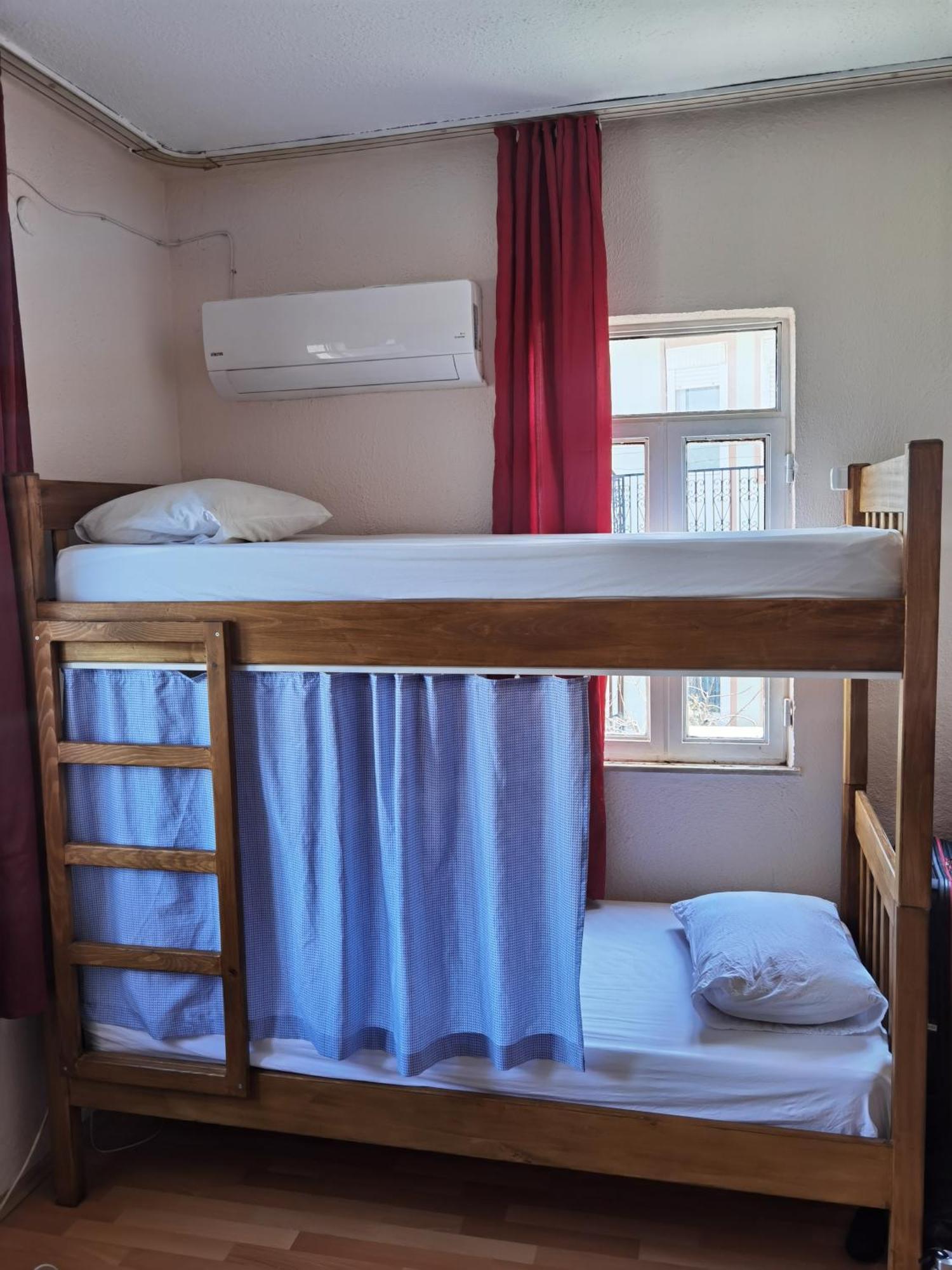 Adventurous Local Hostel Fethiye Exterior photo