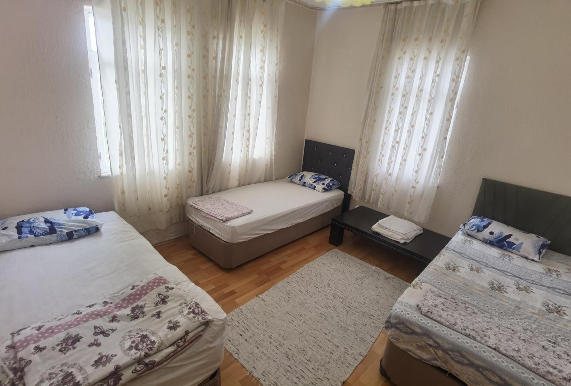 Adventurous Local Hostel Fethiye Exterior photo